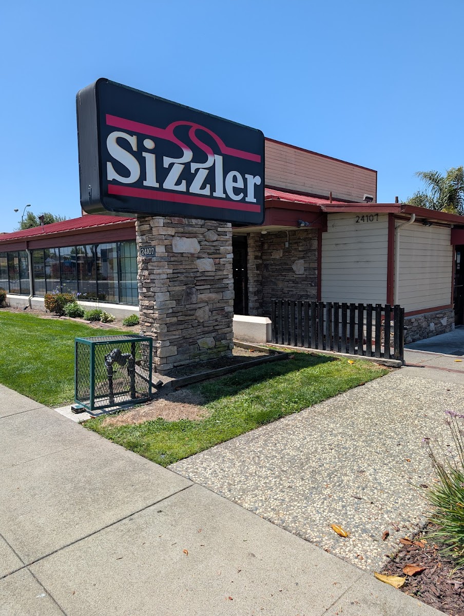 Sizzler