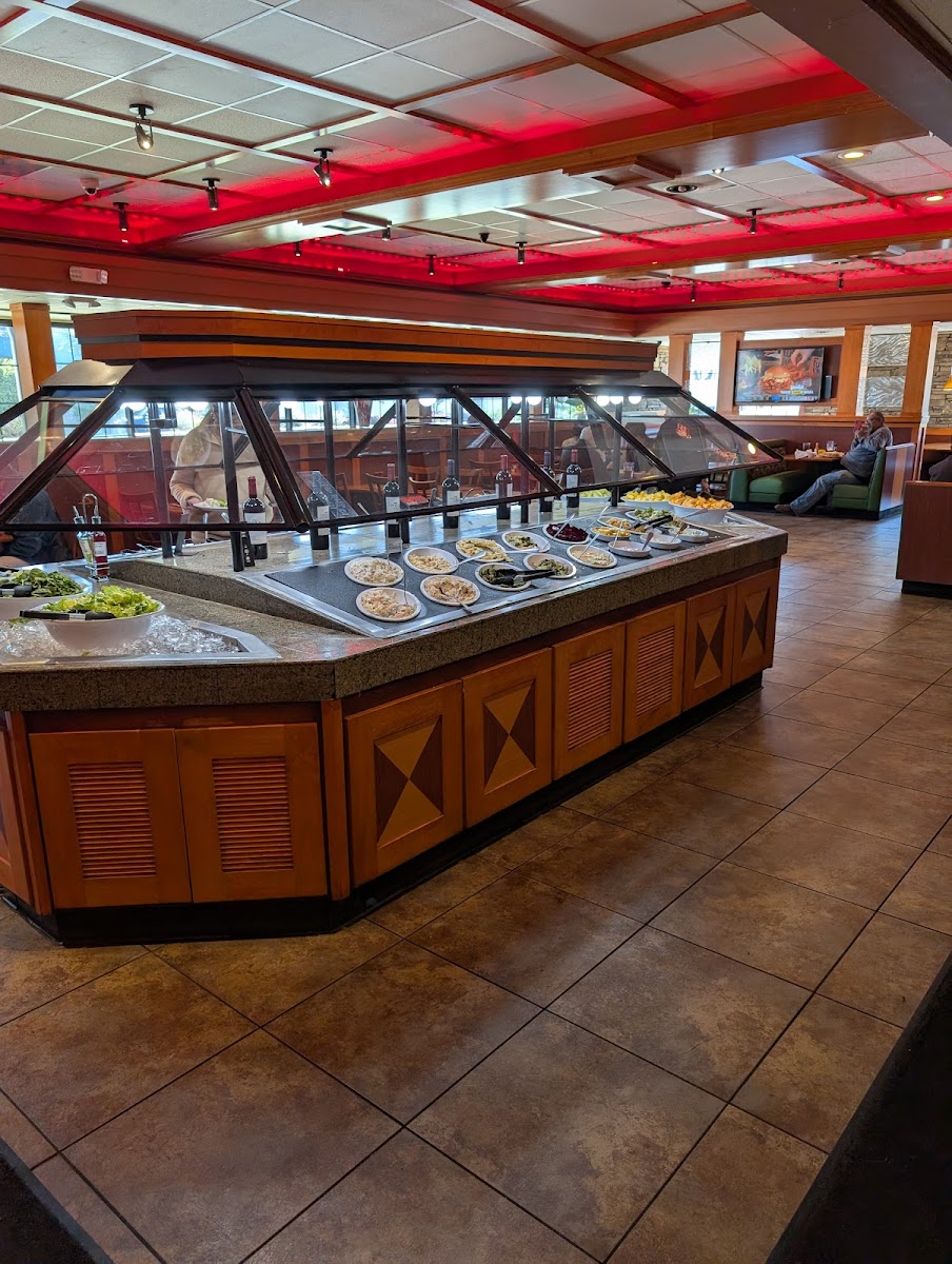 Sizzler Photo 4