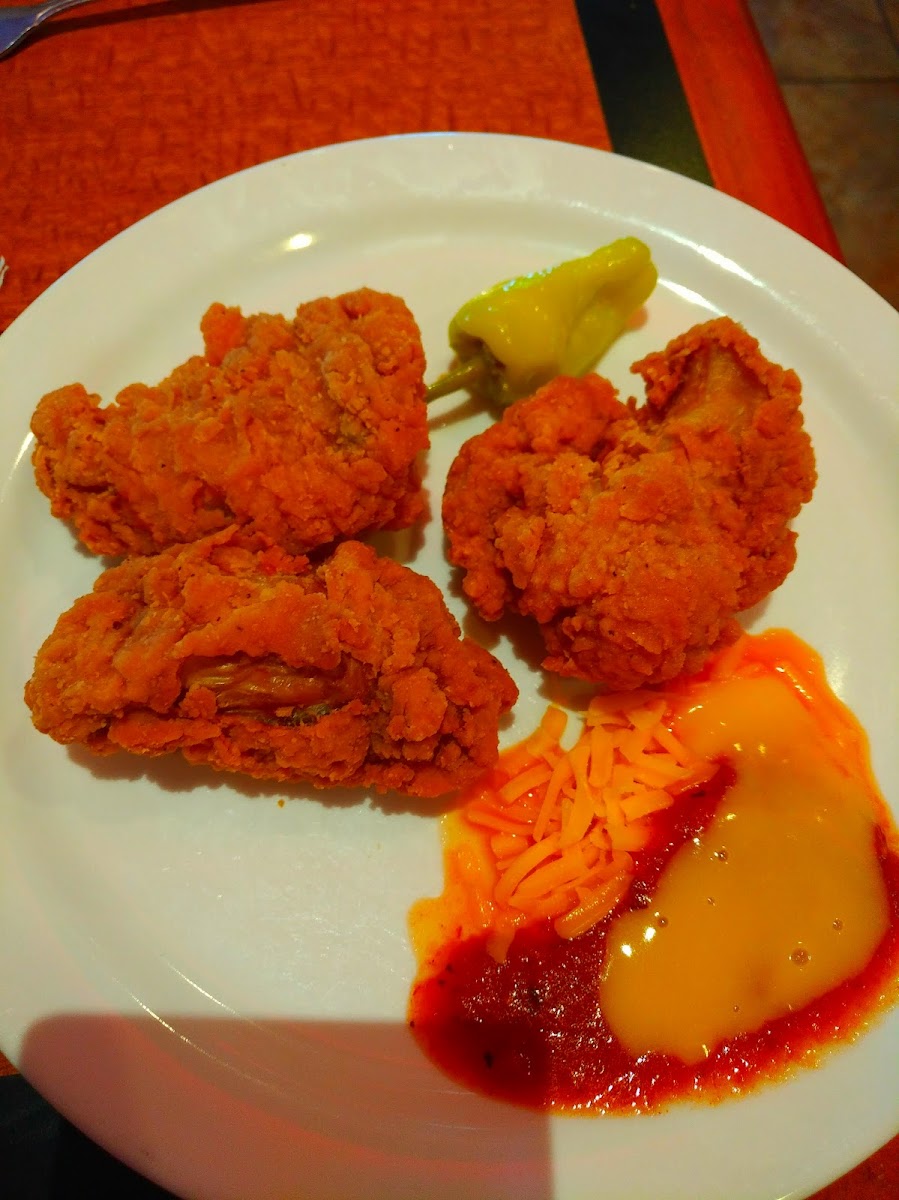 Sizzler Photo 5