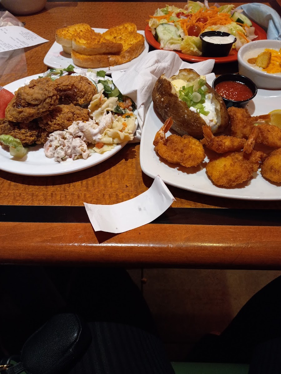Sizzler Photo 6
