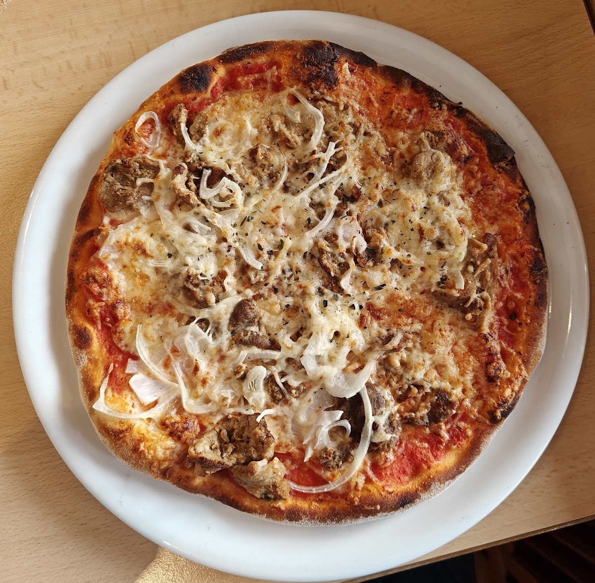 Pizzeria Sicilia Photo 10