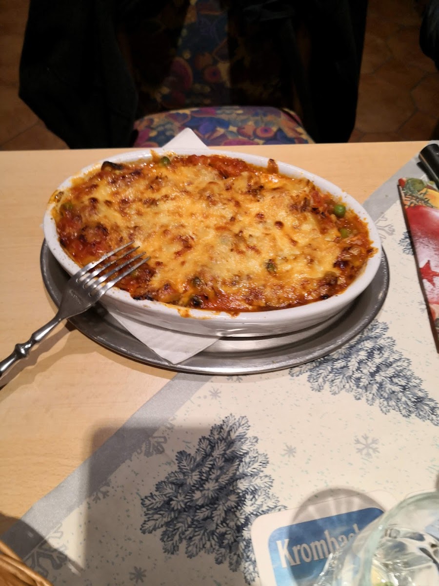 Pizzeria Sicilia Photo 5