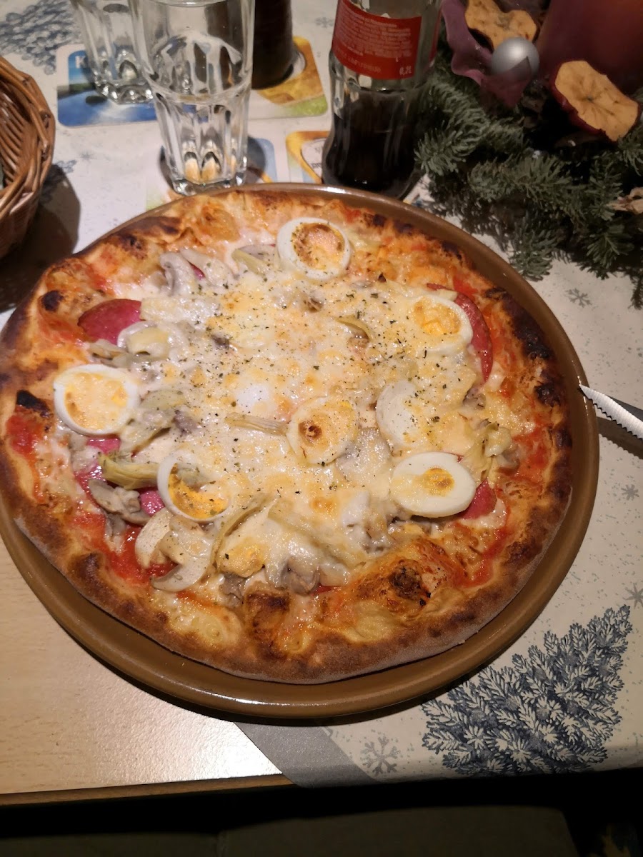 Pizzeria Sicilia Photo 7