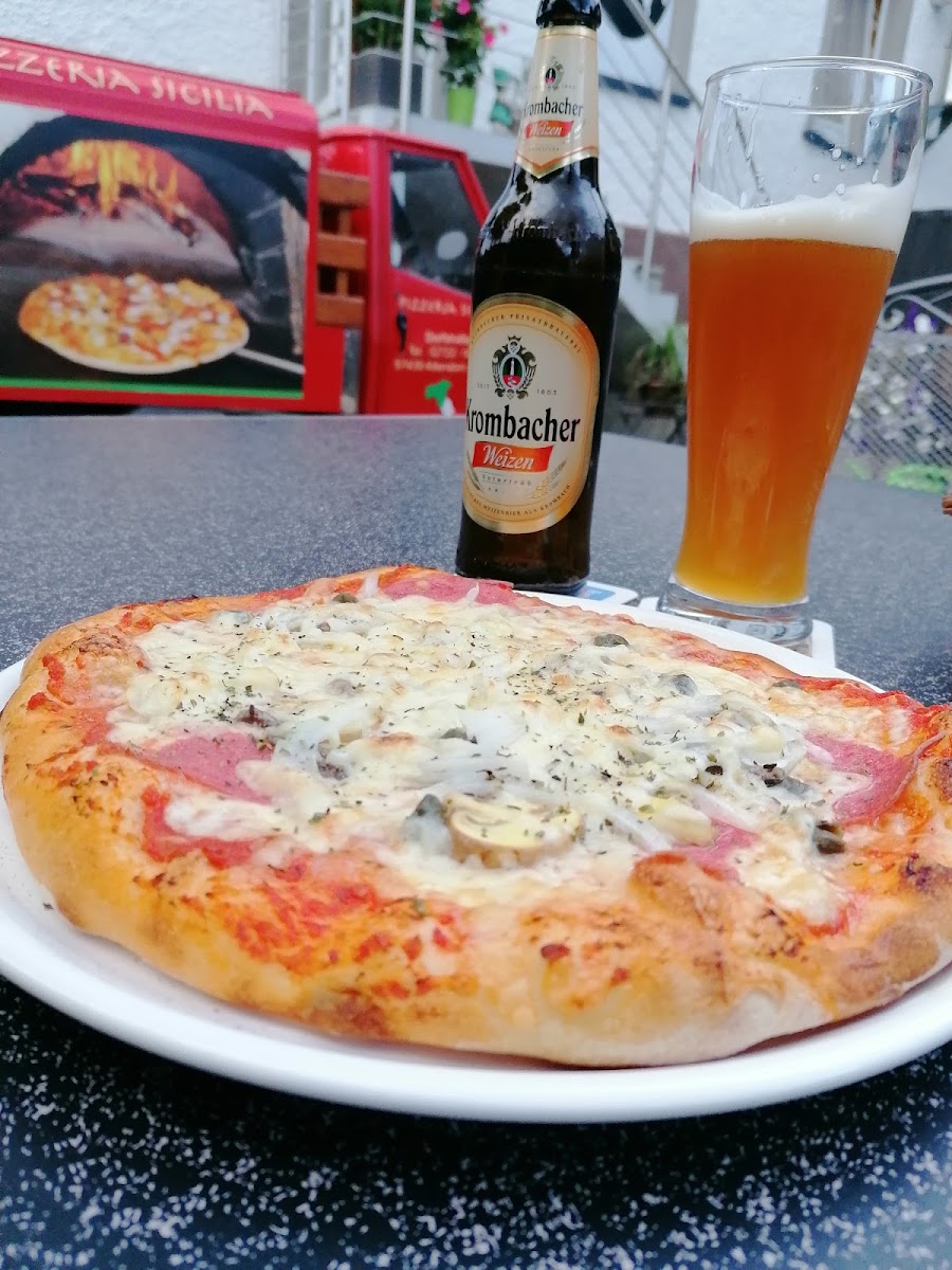 Pizzeria Sicilia Photo 9