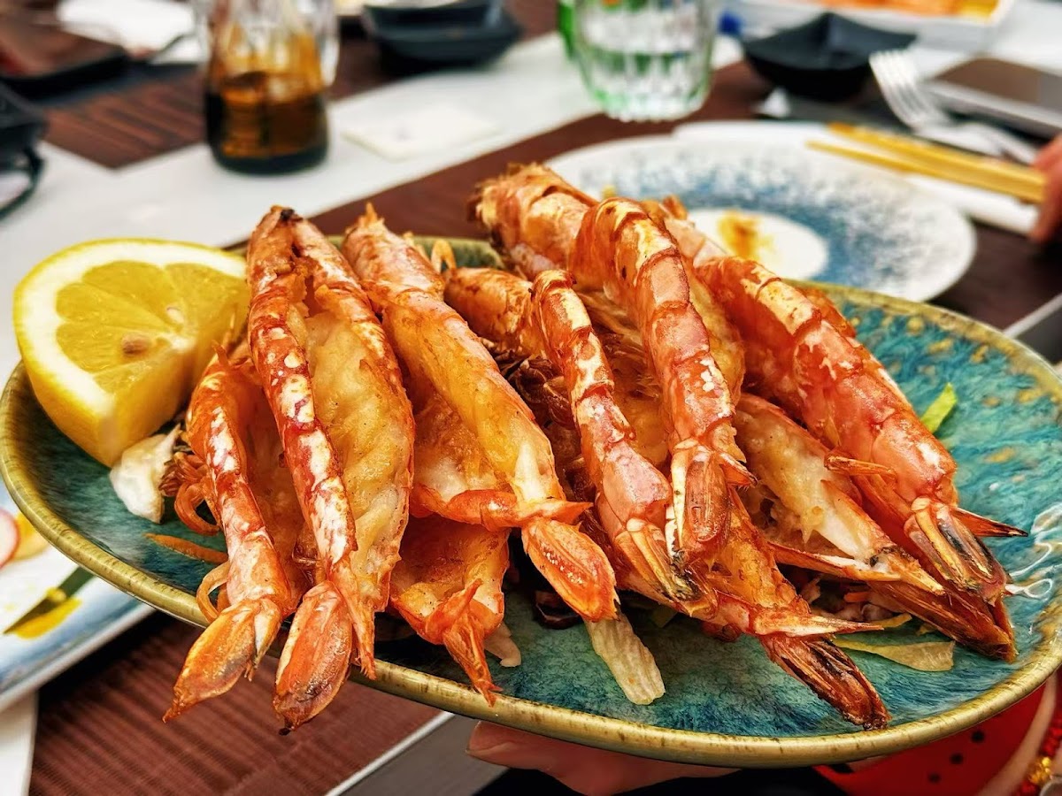 yummy ristorante sushi Photo 3