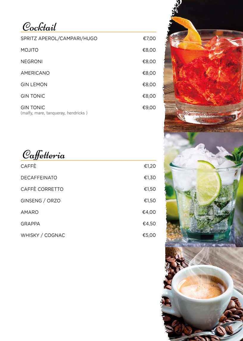 yummy ristorante sushi Photo Menu 9