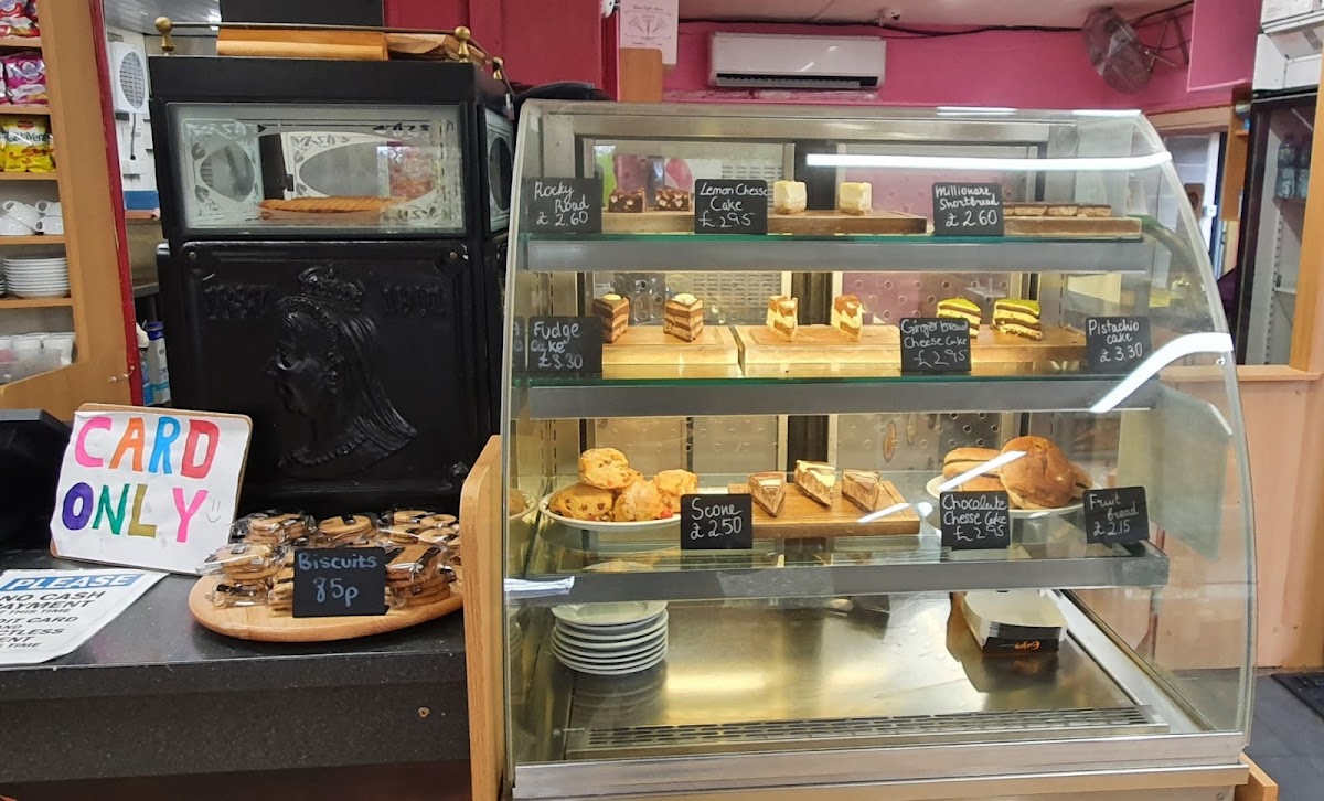 Riverside Cafe Photo 3