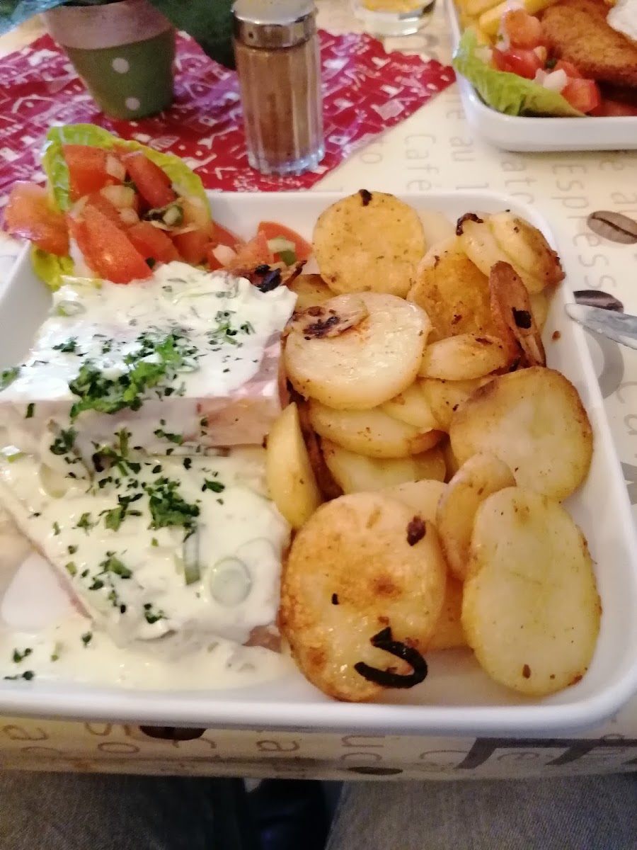 City-Grill Photo 2