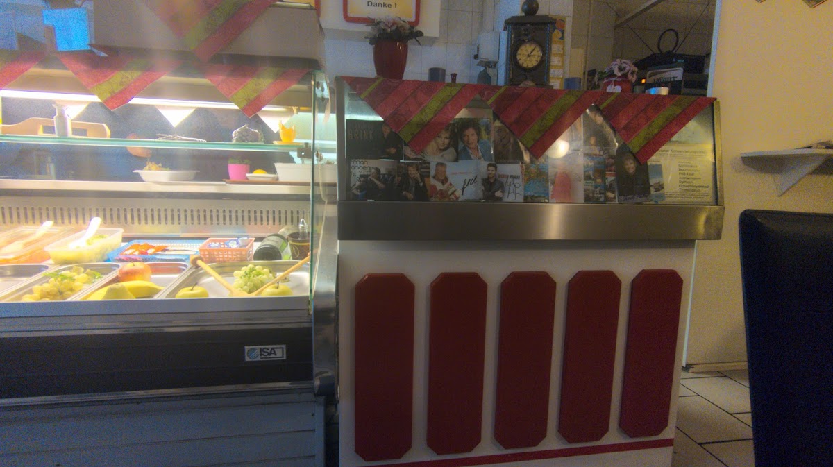 City-Grill Photo 3