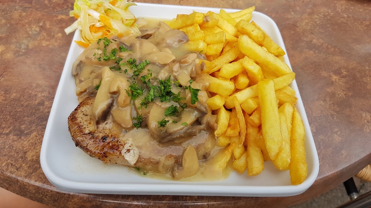 City-Grill Photo 5