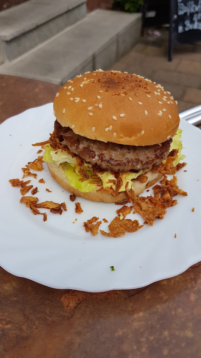 City-Grill Photo 6