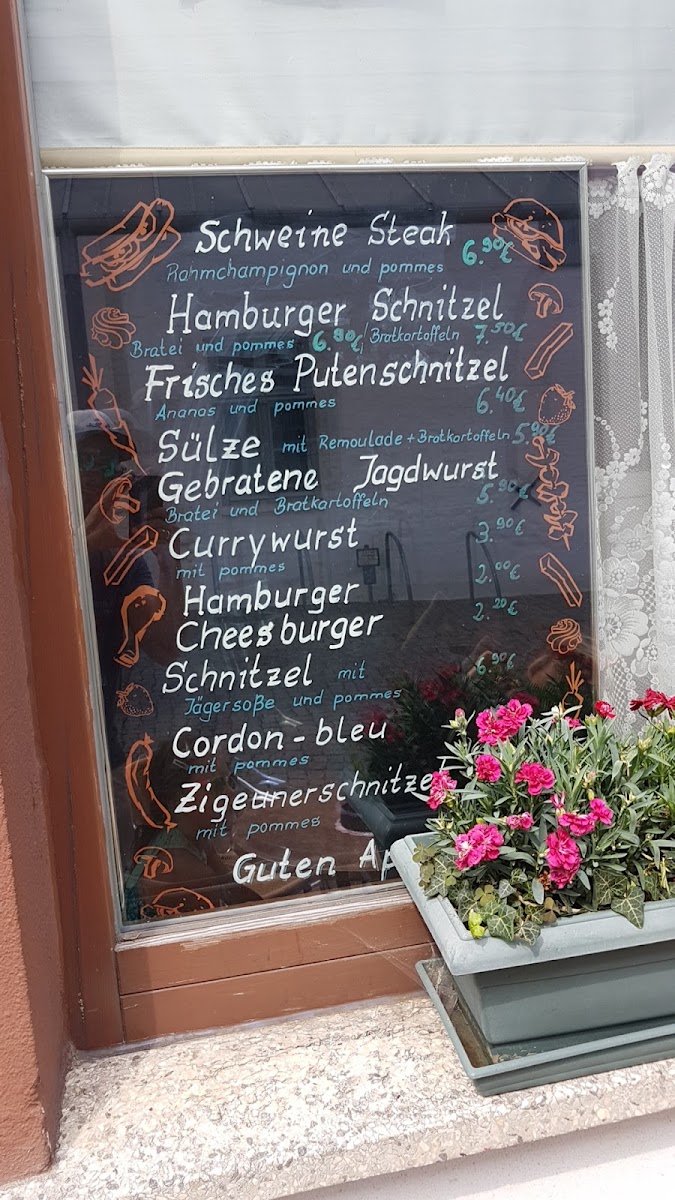 City-Grill Photo Menu 1