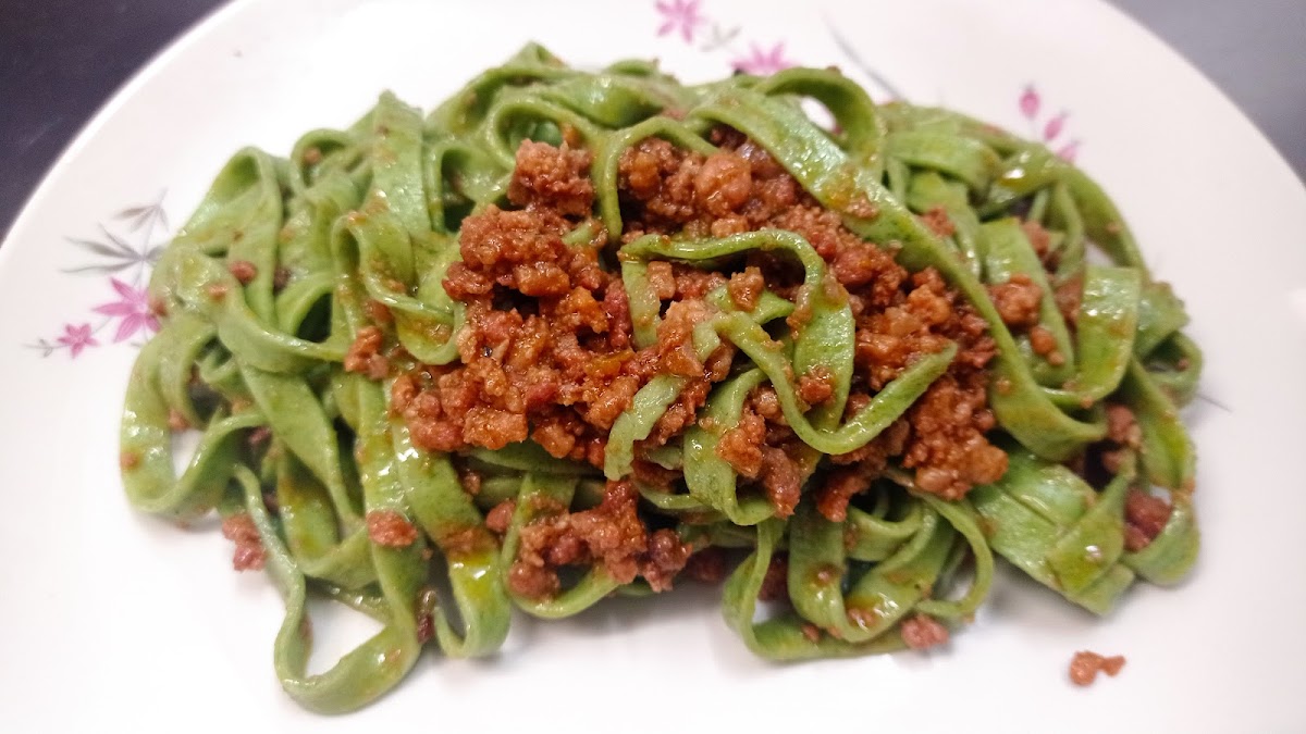 RAGÚ’ Photo 5