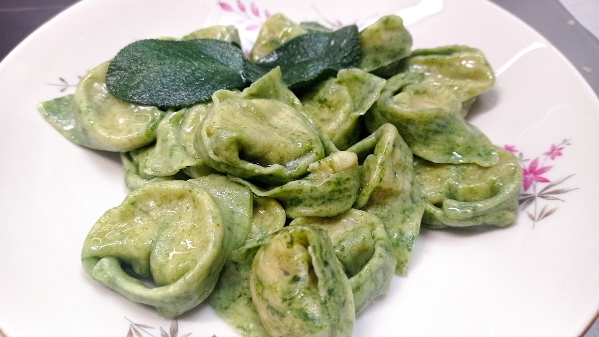 RAGÚ’ Photo 7