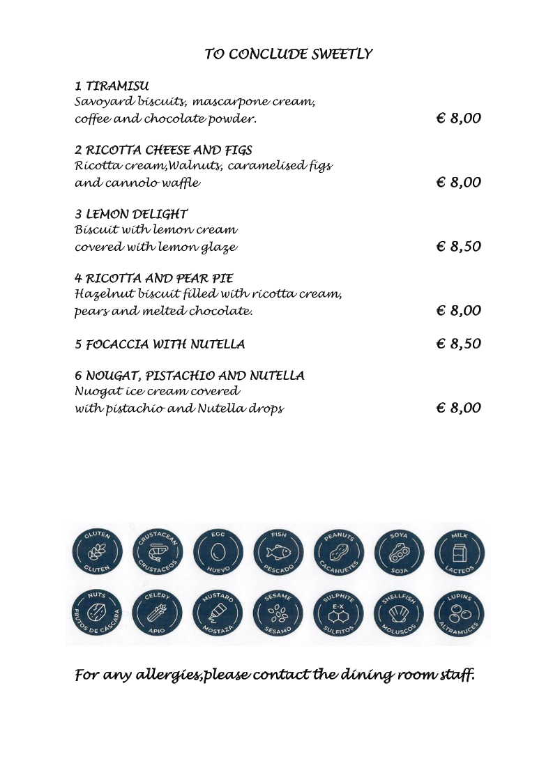 RAGÚ’ Photo Menu 7