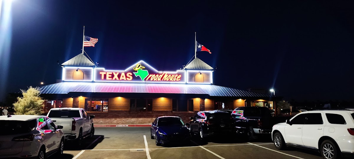 Texas Roadhouse