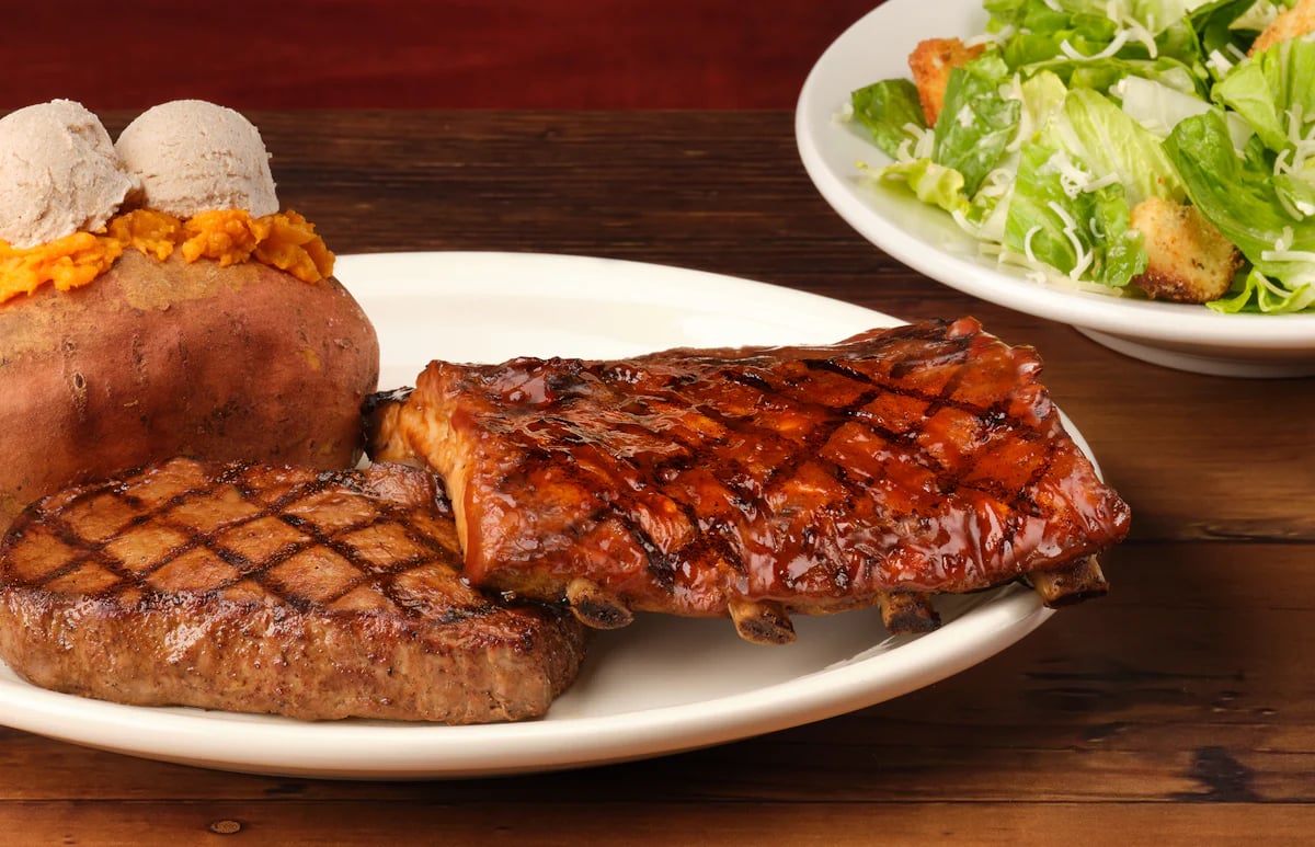Texas Roadhouse Photo 3