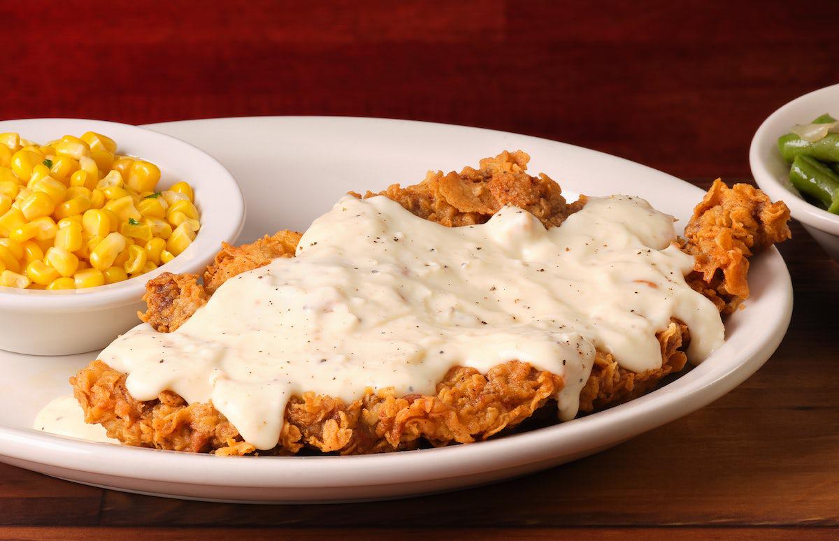 Texas Roadhouse Photo 6