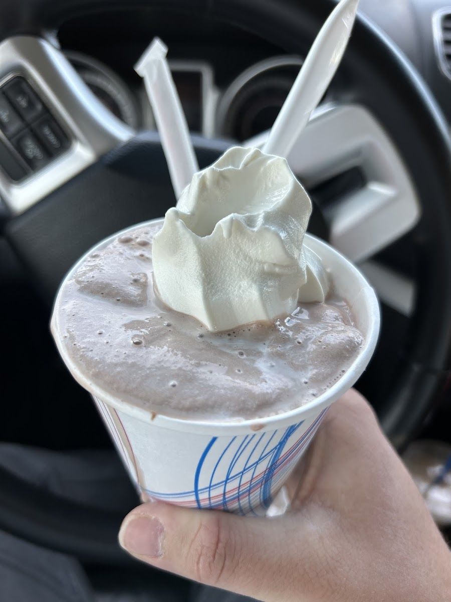 Houlton Farms Dairy Bar Photo 10
