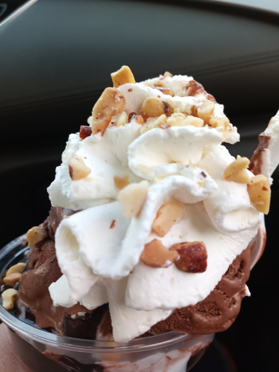 Houlton Farms Dairy Bar Photo 6