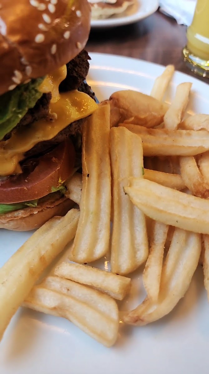 Denny's Photo 2