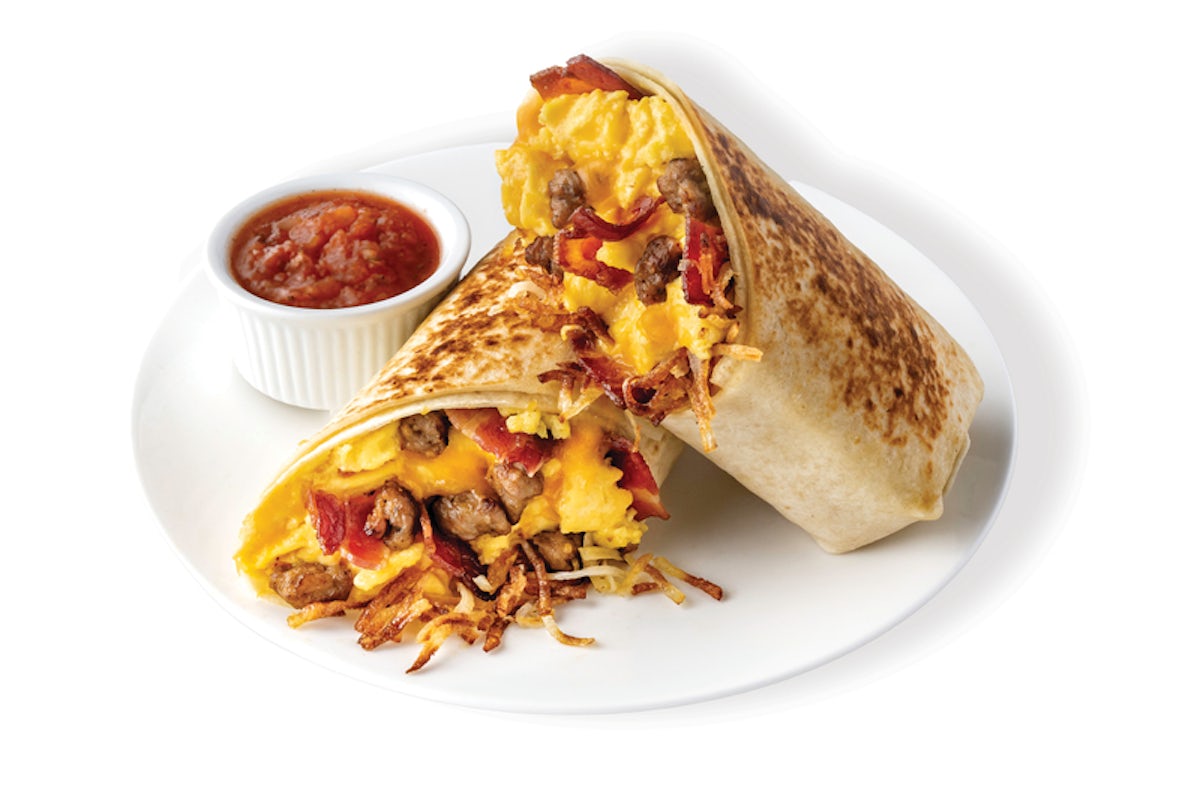 Denny's Photo 4