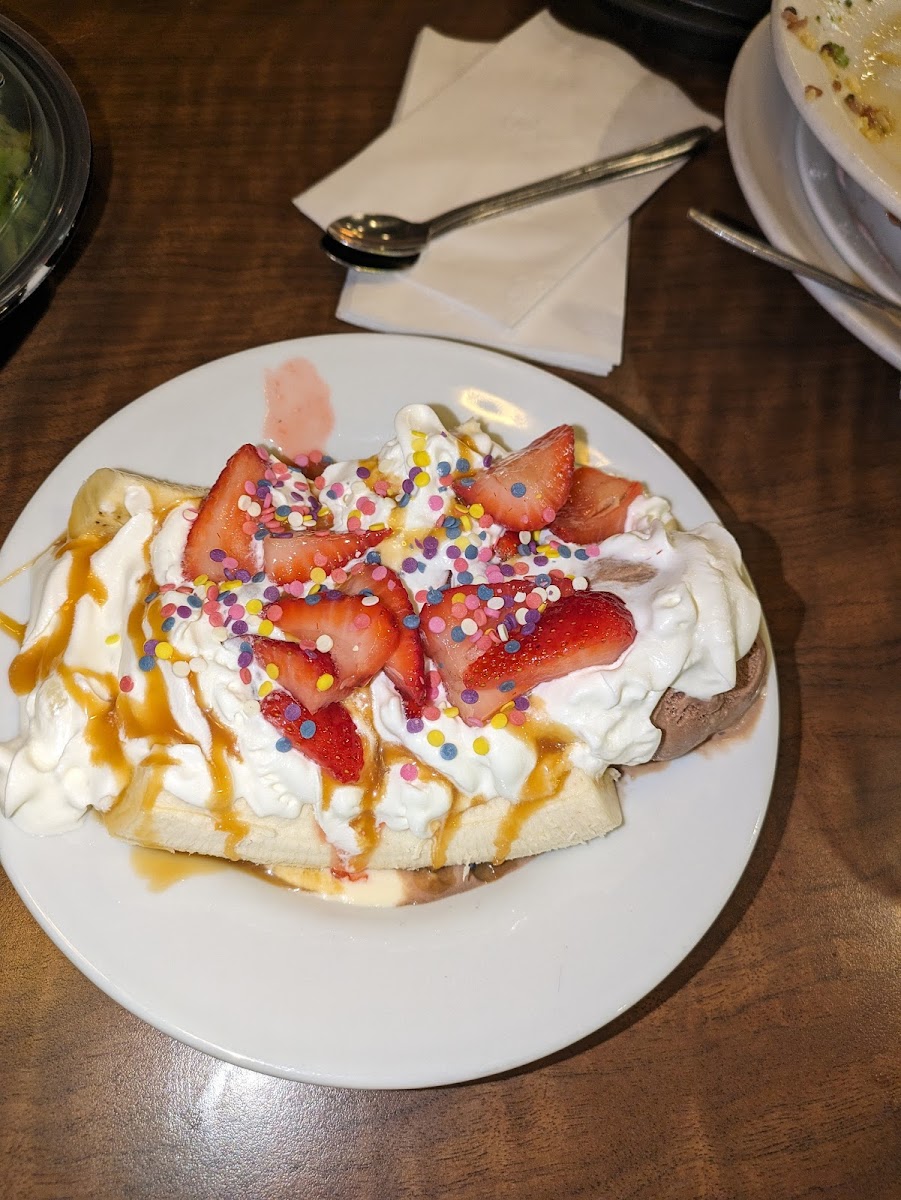 Denny's Photo 5