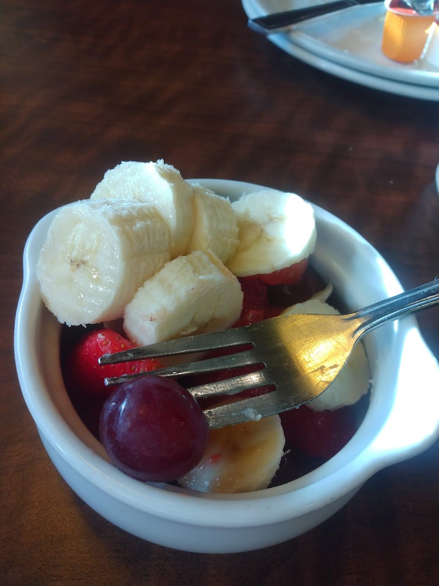 Denny's Photo 8