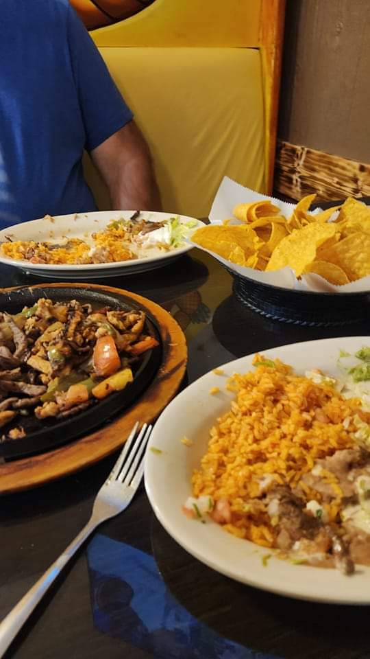 Casa Mexicana Photo 10