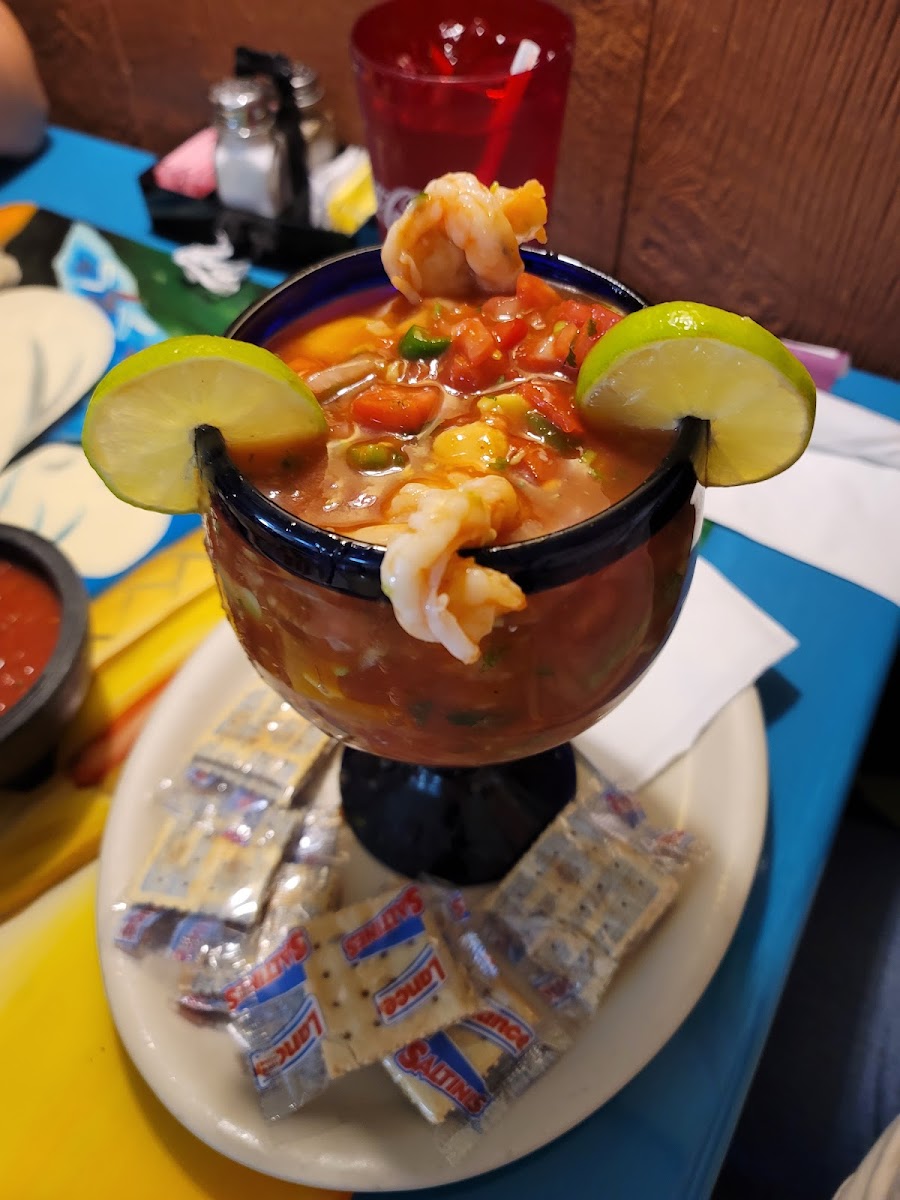 Casa Mexicana Photo 2