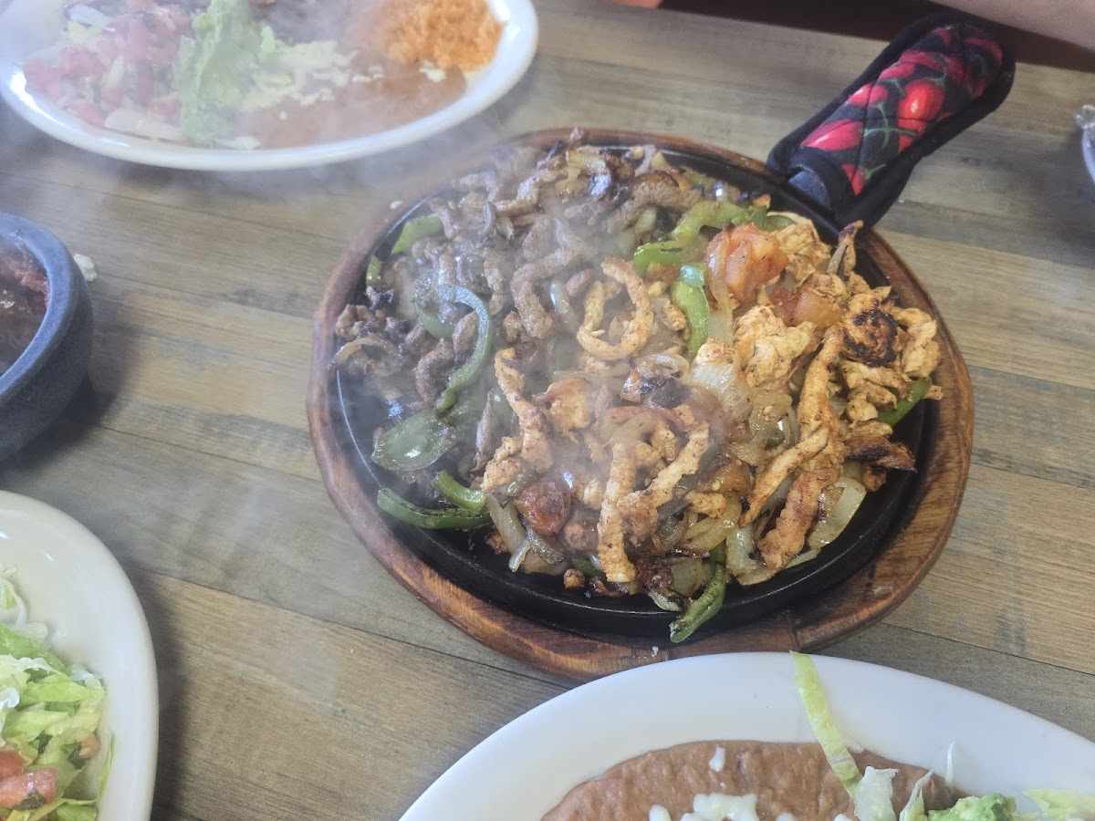 Casa Mexicana Photo 4