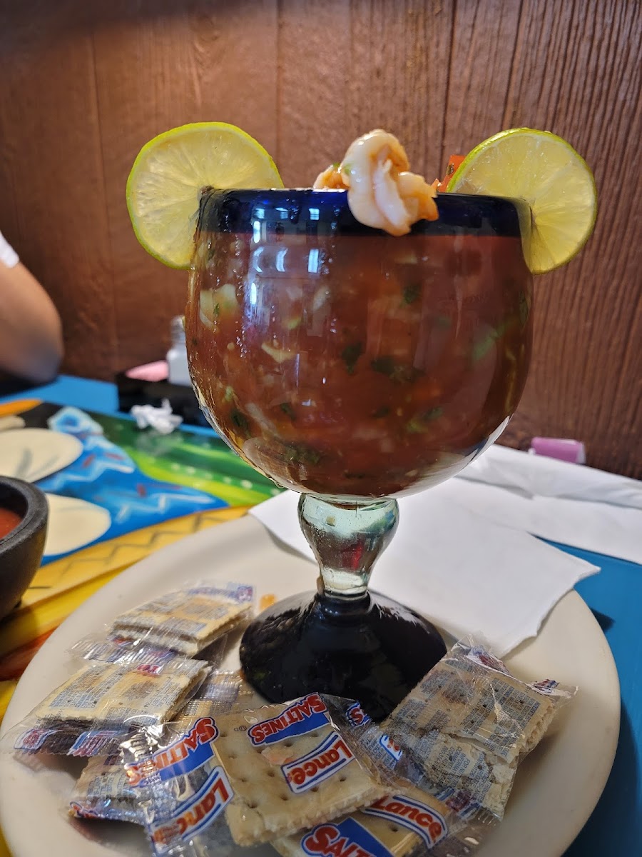 Casa Mexicana Photo 7