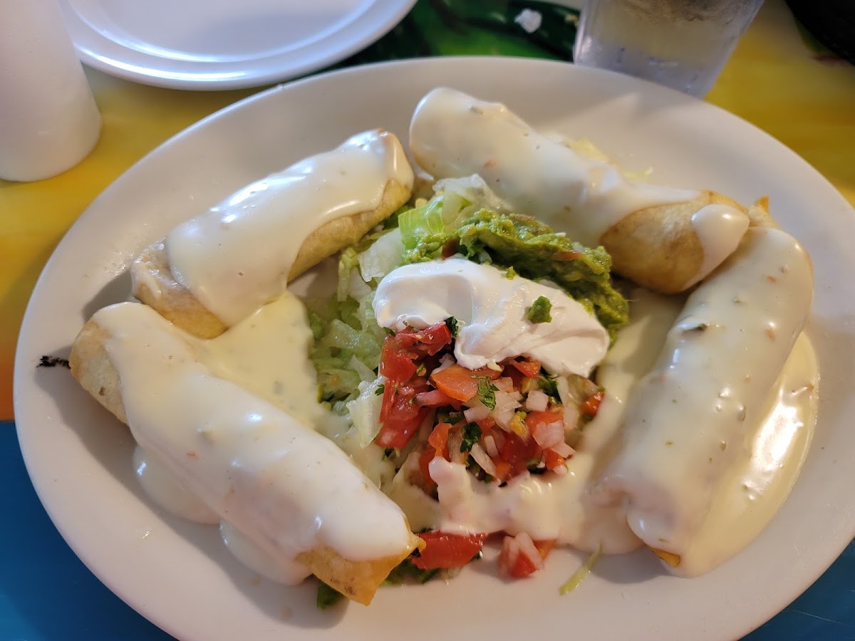 Casa Mexicana Photo 9