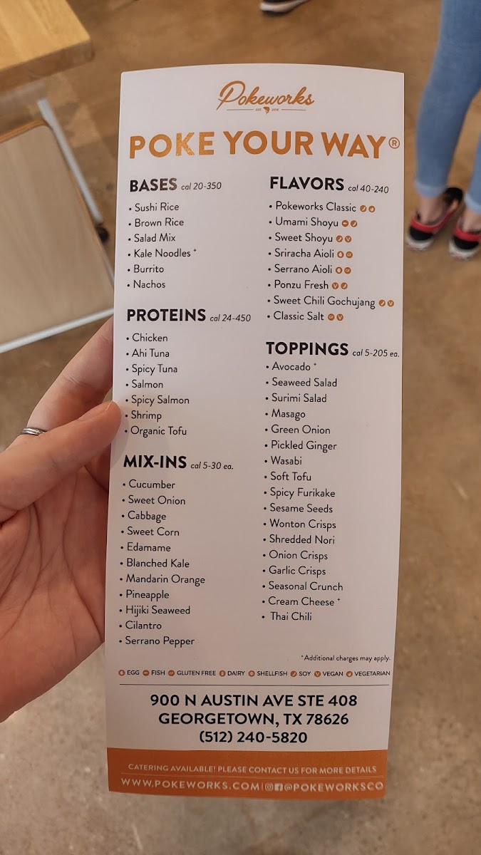 Pokeworks Photo Menu 3