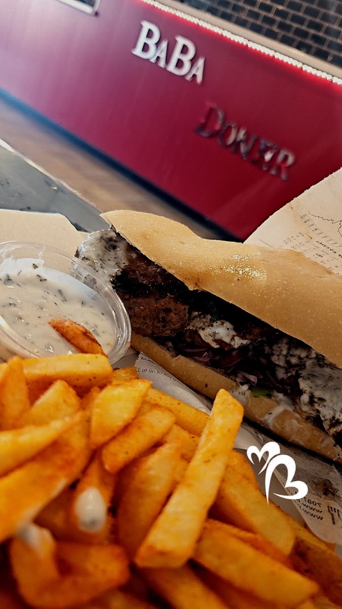 BABA DÖNER