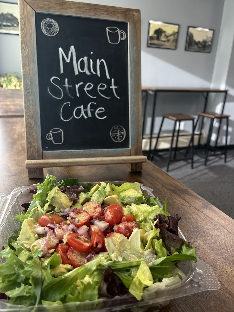 Main Street Cafe’ Photo 8