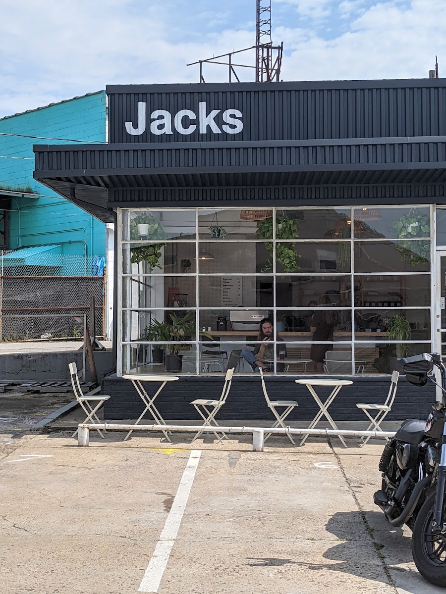 Jacks