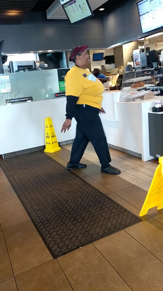 McDonald's Photo 2