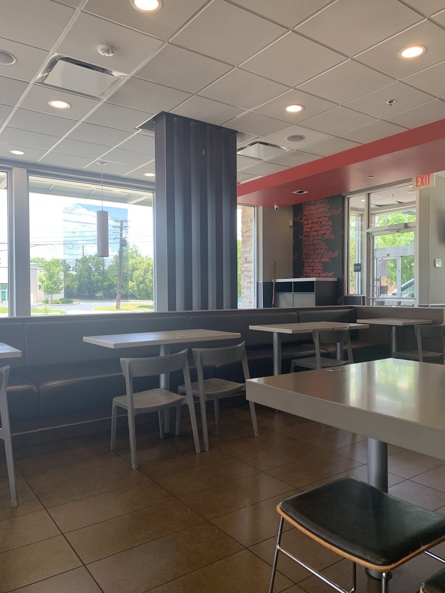 McDonald's Photo 4