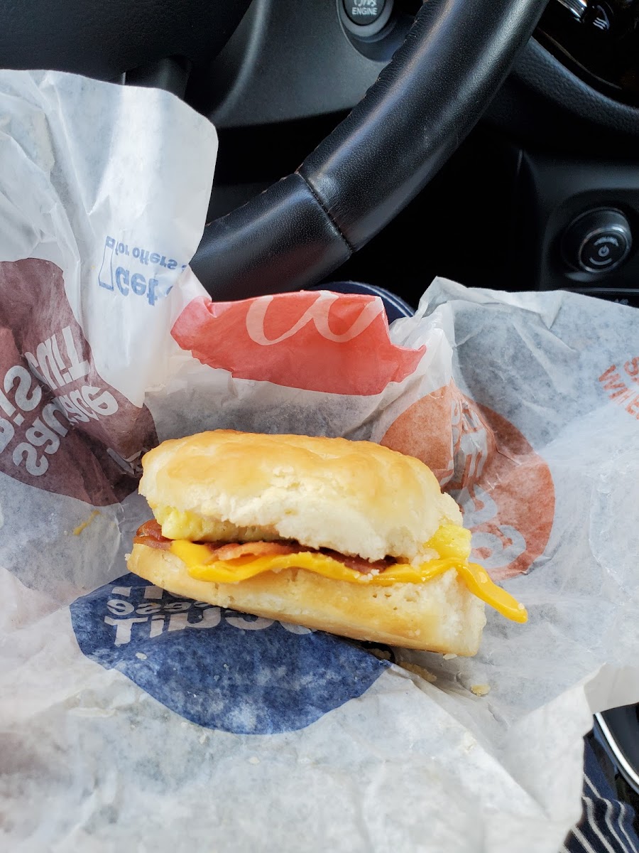 McDonald's Photo 5