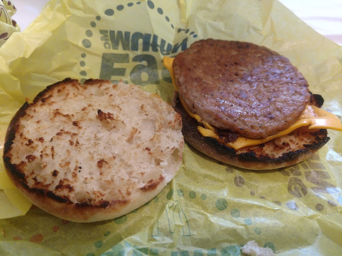 McDonald's Photo 6
