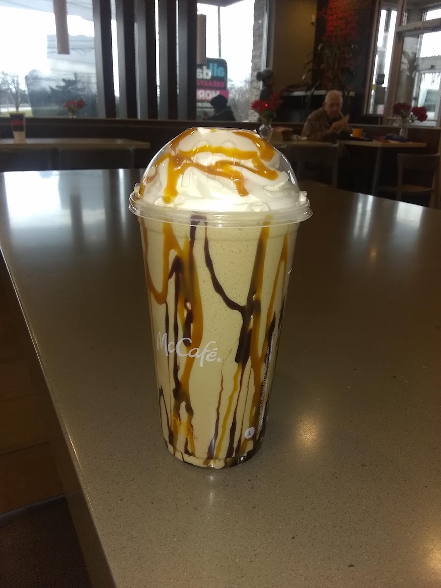 McDonald's Photo 7