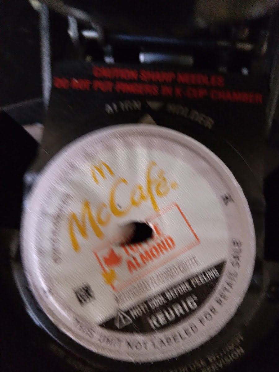 McDonald's Photo 9