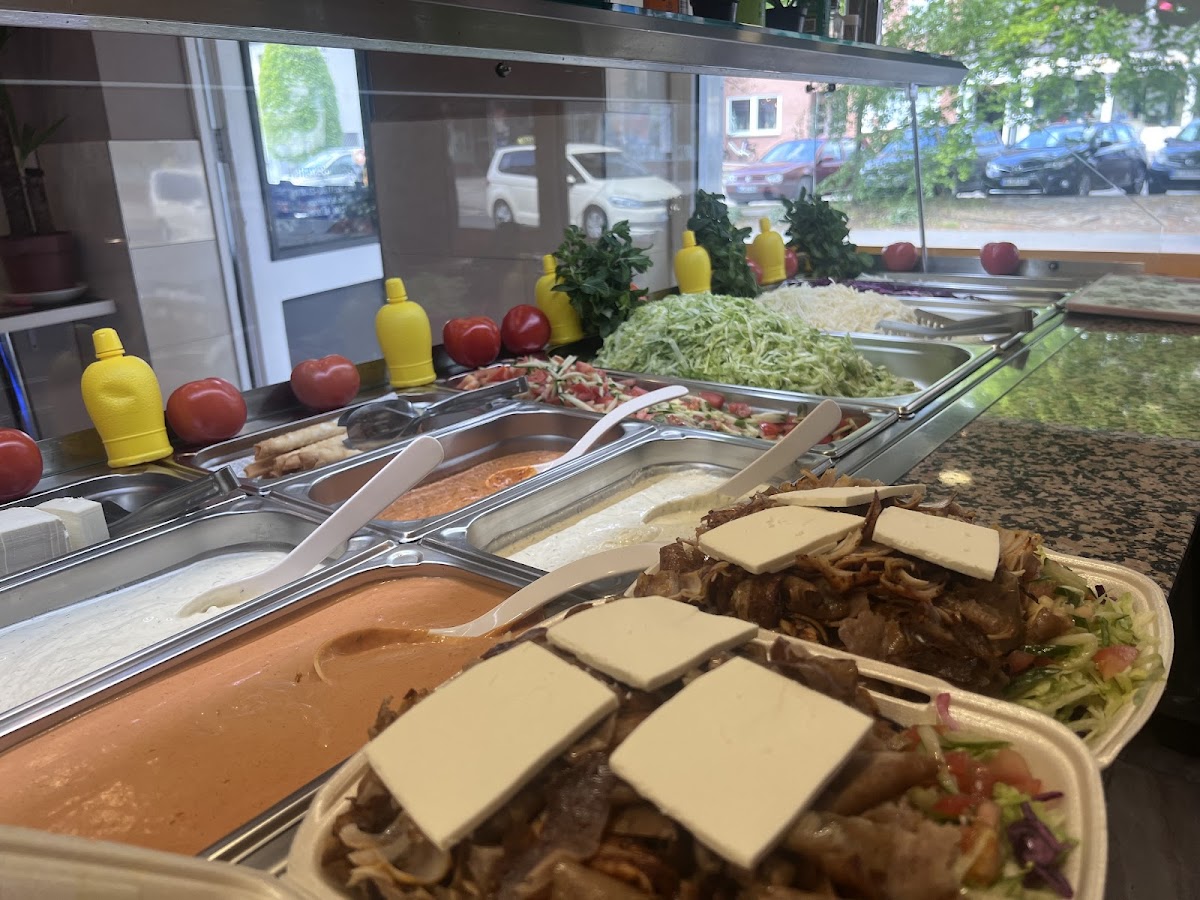 Berlin Döner Photo 3