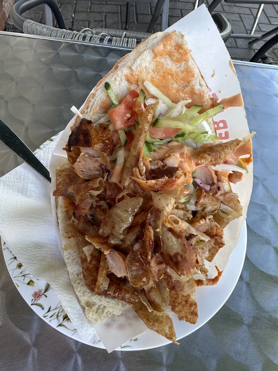 Berlin Döner Photo 4