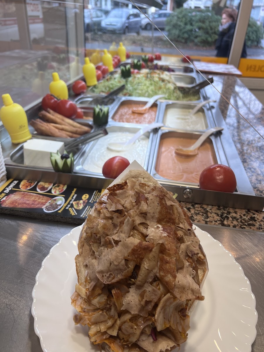 Berlin Döner Photo 5