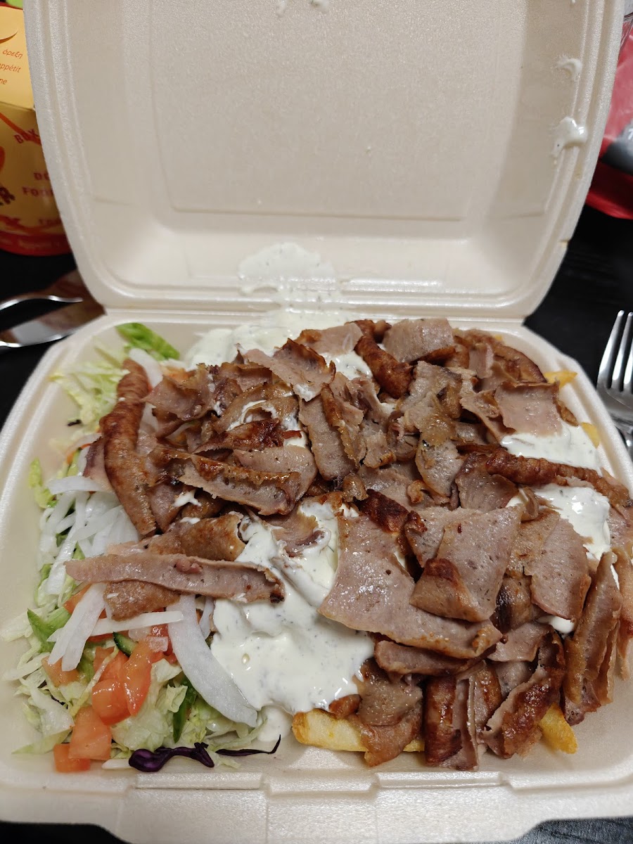Berlin Döner Photo 6