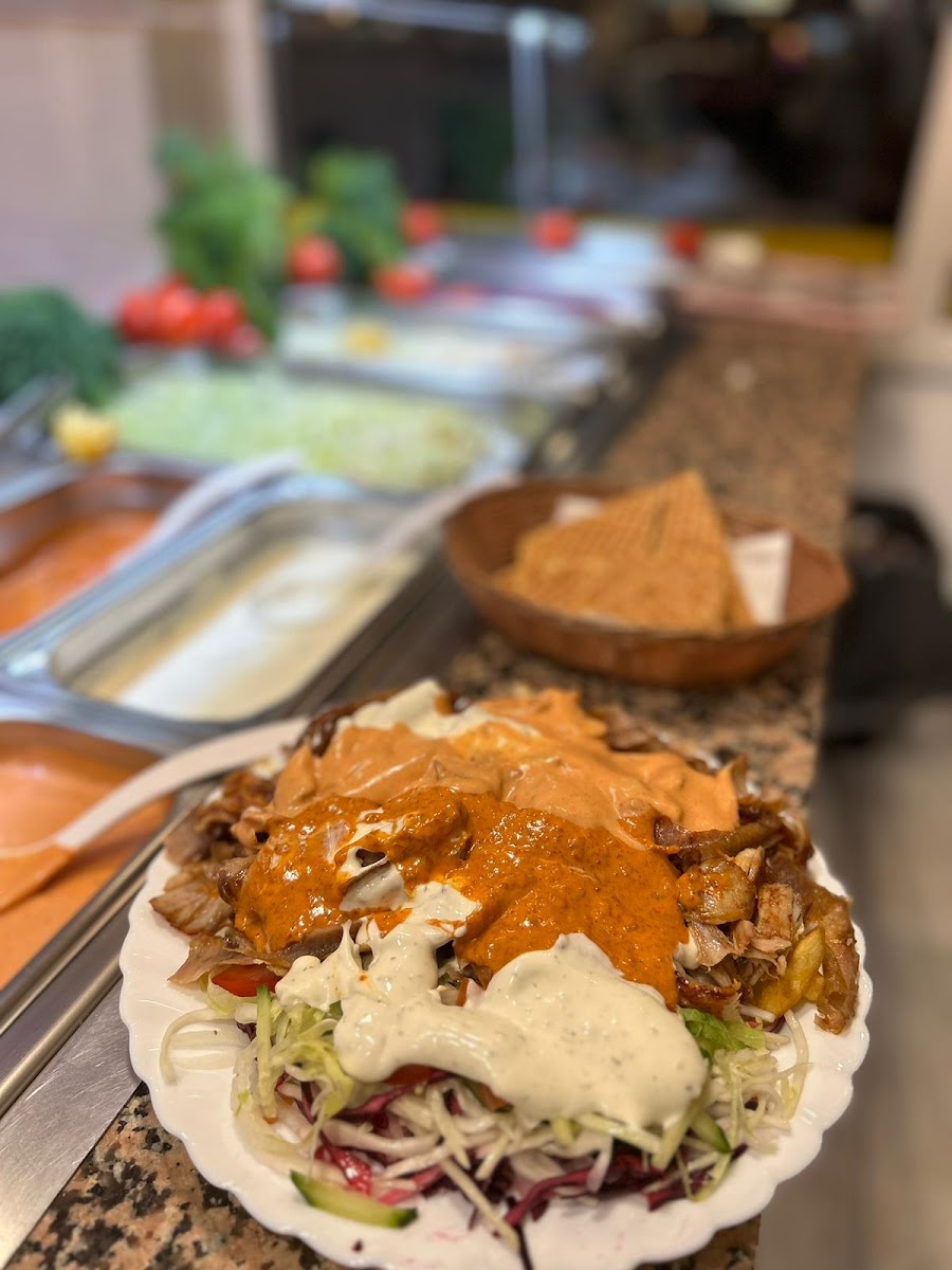 Berlin Döner Photo 7