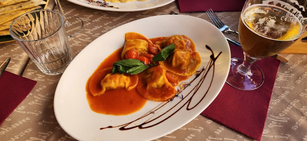 Trattoria Da Giorgio Photo 3