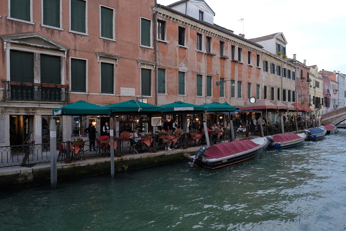 Trattoria Da Giorgio Photo 4